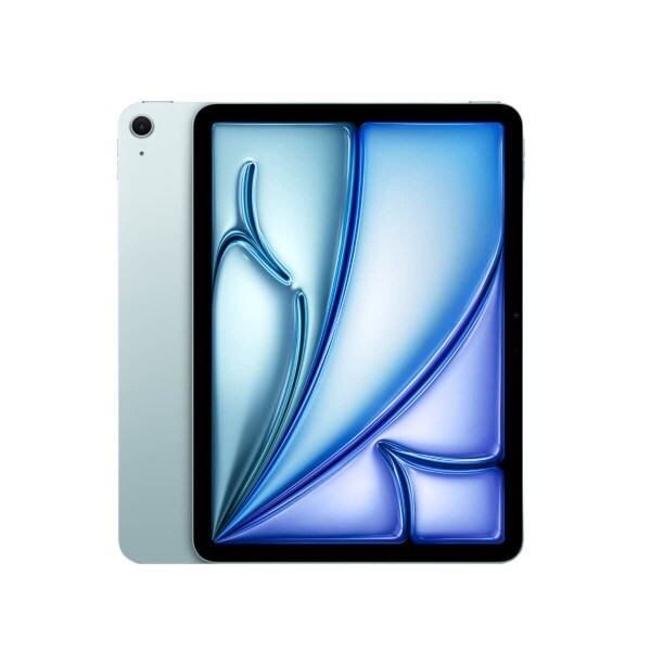 Apple iPad Air M2 Blue